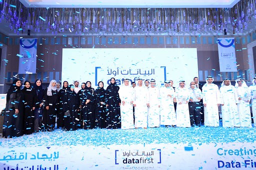 Winners of Data First, The City’s Data Challenge